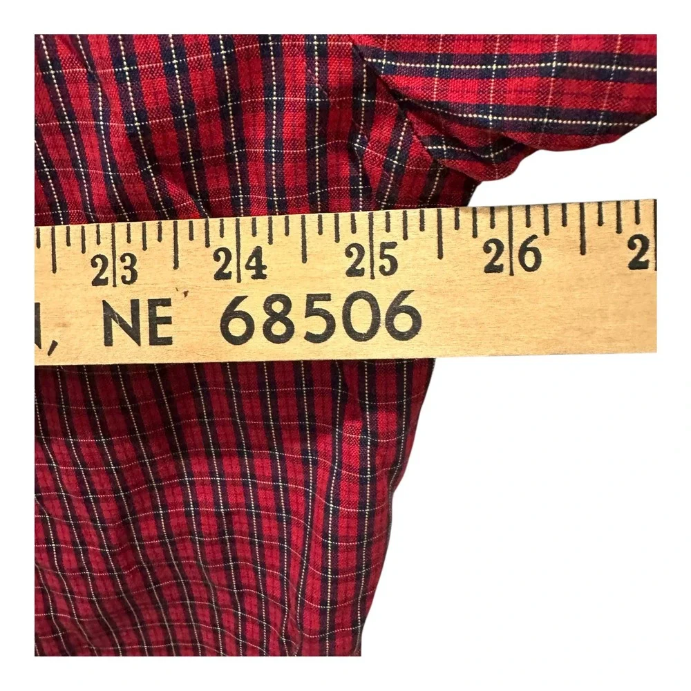 Brooks Brothers wardrobe fit casual